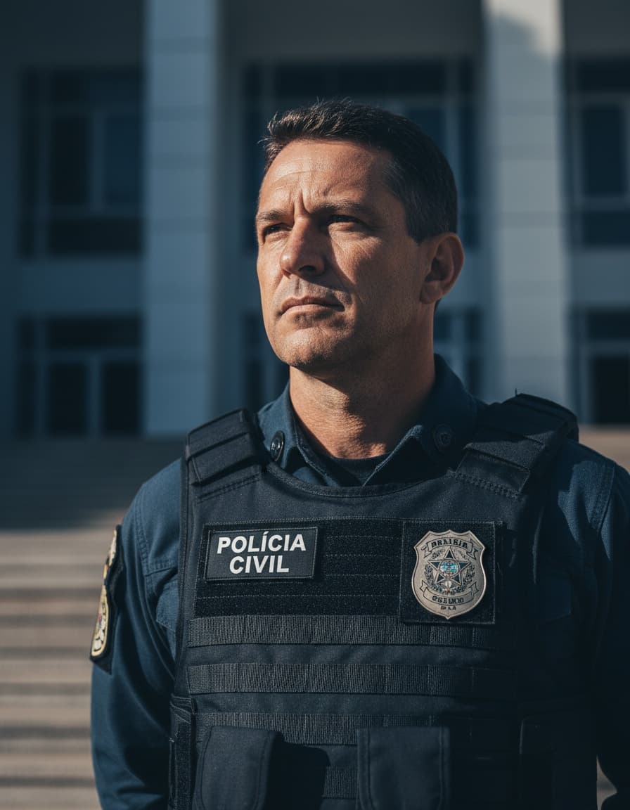 Policial Civil de Minas Gerais — IRDR Tema 99