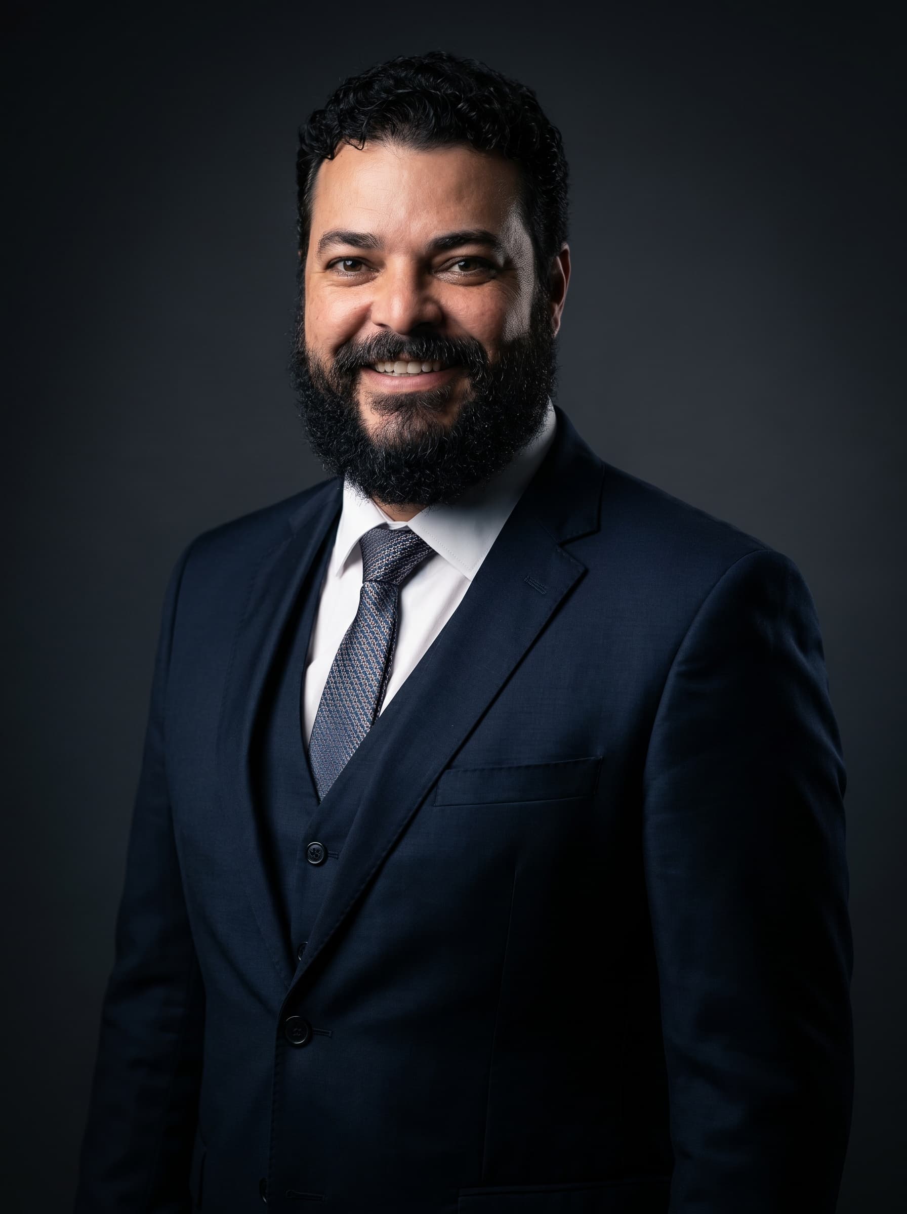 Leônidas Criston Cotta — Sócio-Fundador MCS Advogados