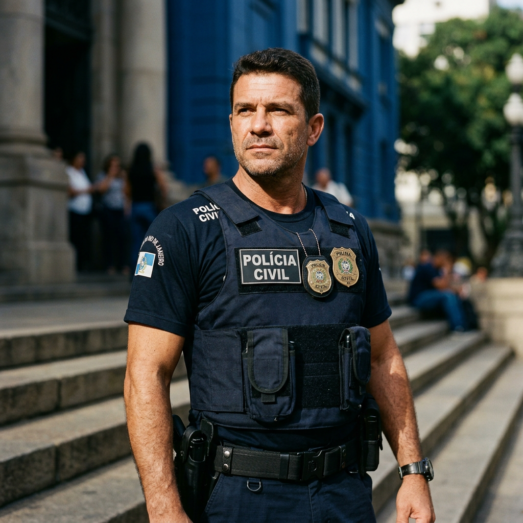 O TJMG decidiu: Policiais Civis de MG têm direito a valores do auxílio alimentação